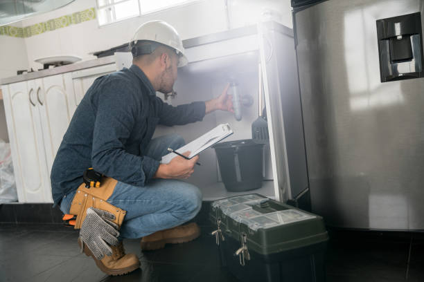 Best Clogged Drain Plumber  in Sylva, NC