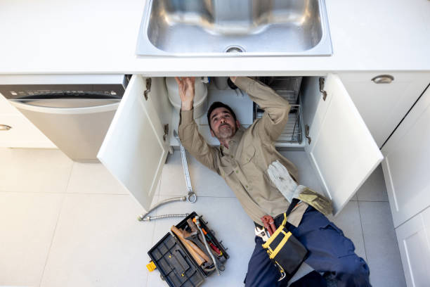Best 24-Hour Plumber Near Me  in Sylva, NC