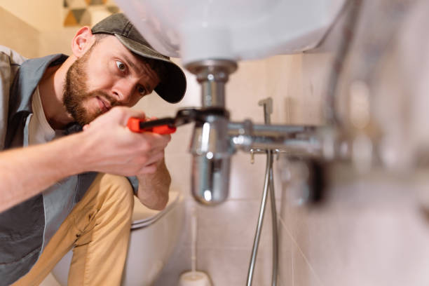 Best Affordable Plumbing Services  in Sylva, NC