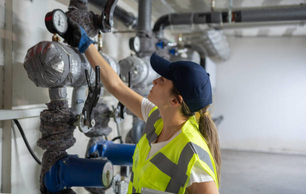 Best Water Heater Repair  in Sylva, NC