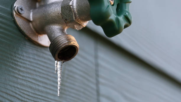 Best Water Leak Repair  in Sylva, NC