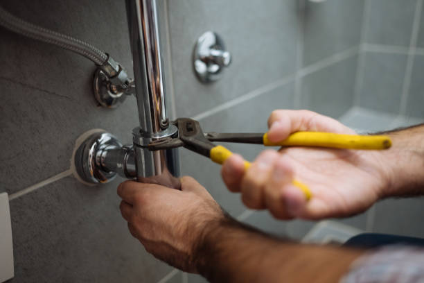 Best Commercial Plumbing Services  in Sylva, NC
