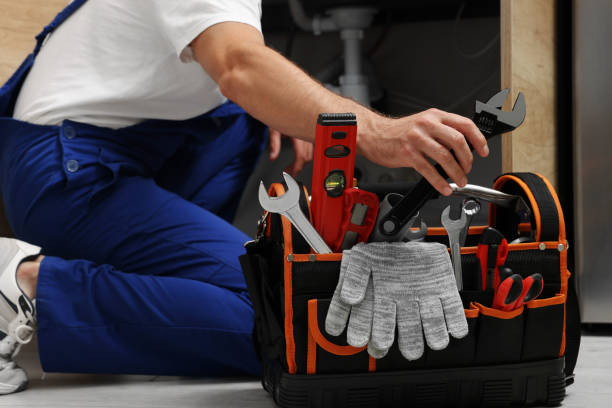 Best Local Plumber Services  in Sylva, NC