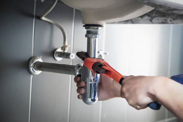 Best Faucet Repair  in Sylva, NC
