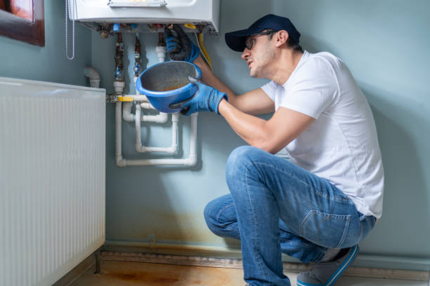 Best Sewer Line Repair  in Sylva, NC