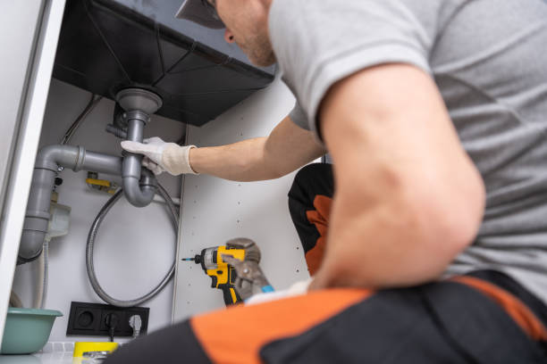 Best Affordable Plumber Near Me  in Sylva, NC