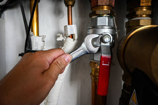 Best Residential Plumbing Services  in Sylva, NC
